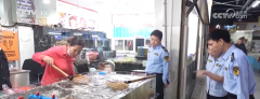 食物召回和措置环